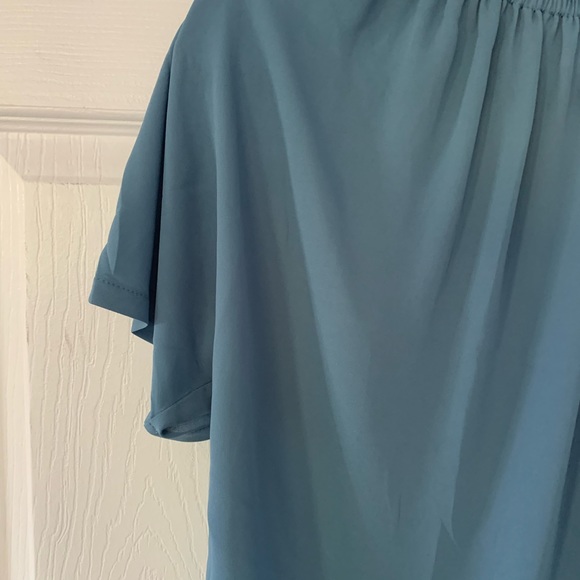 Prologue blouse - Picture 3 of 3